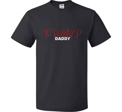 MVP Dad Shirt
