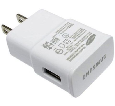 Samsung Adapter (white)