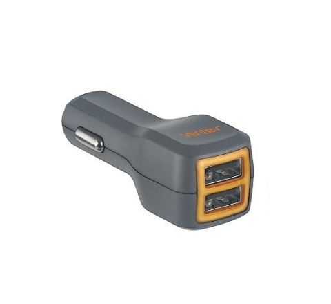 Ventev Dual USB Universal Charger