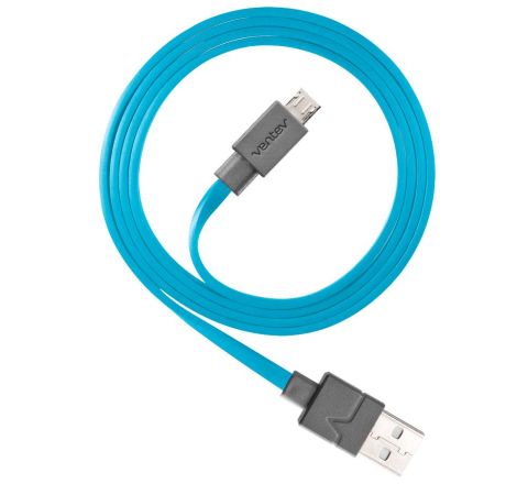 Ventev USB 3.1 Type-C Cable (3ft)