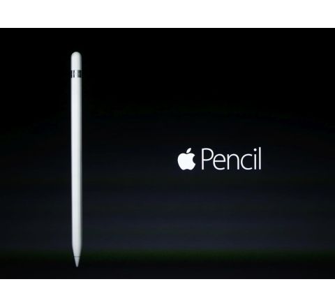 Apple Pencil