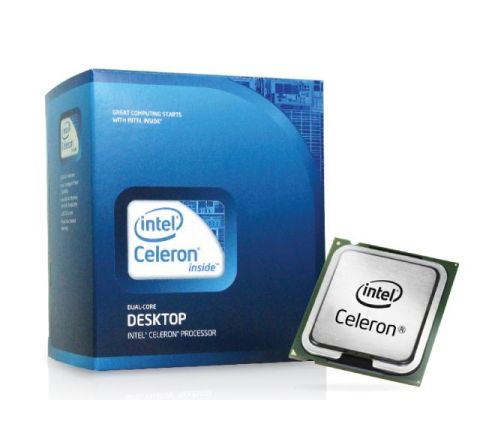 Intel Celeron G1610 Desktop Processer