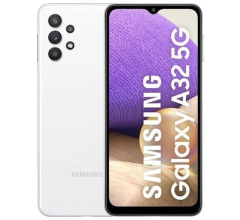 Samsung Galaxy A32 Smartphone