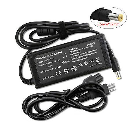 Acer Aspire Laptop Charger