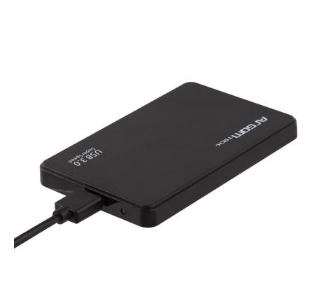 ARGOM Tech HD ENCLOSURE 2.5 SATA 3.0 TOOL-FREE