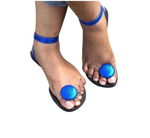 Shoan's Collections Women Aria Sandals
