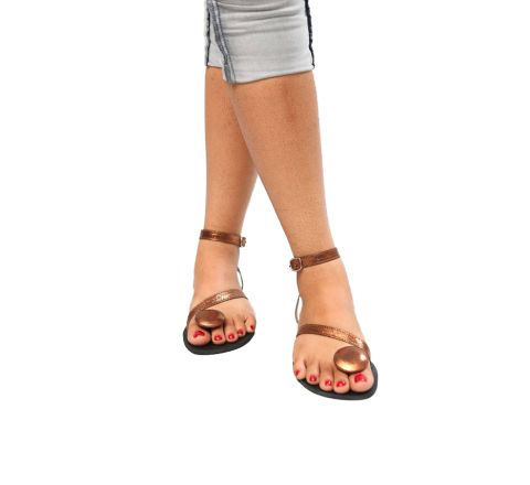Shoan's Collections Women Aria 1 Sandals