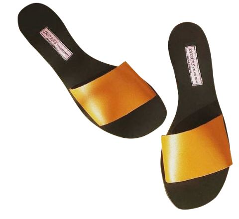 Shoan's Collections Women Blade Sandals