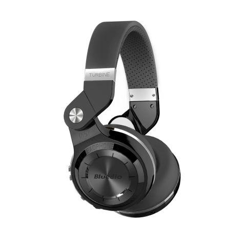 Bluedio T2s Turbine Bluetooth Wireless Stereo Headphones