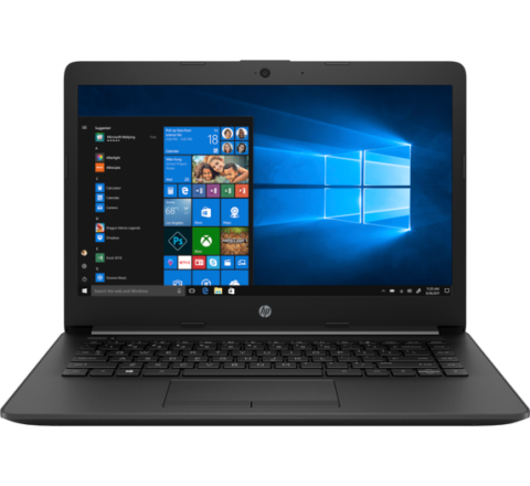 HP Laptop, HP-31N92LA, -14-ck2122la 