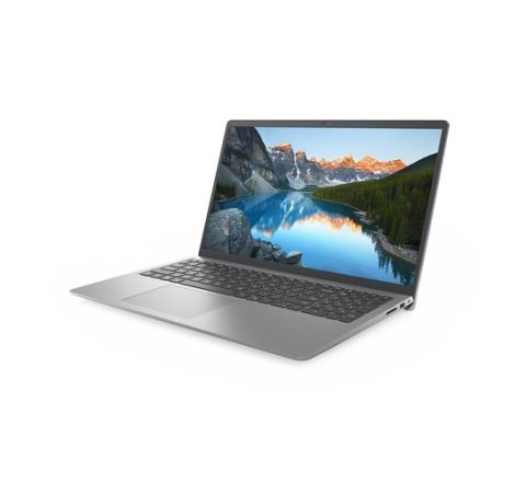 Dell Inspiron 15 3511 - Intel Core i3 1115G4 / 3 GHz - Win 11 Home Single Language - UHD Graphics - 4 GB RAM - 256 GB SSD NVMe, Class 35 - 15.6" TN 1366 x 768 (HD) - Wi-Fi 5 - silver - BTS - with 1 Year Carry-In Service Warranty