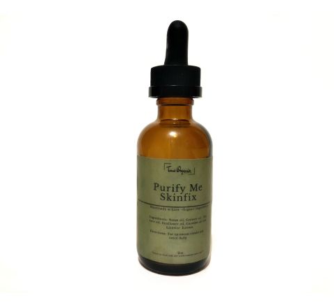 Purify Me Skinfix 