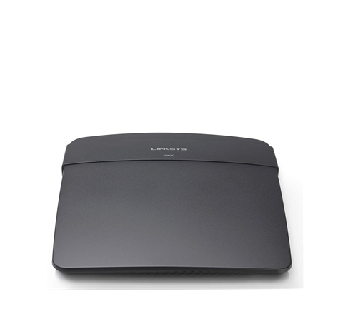 Linksys E900 N300 Wi-Fi Router