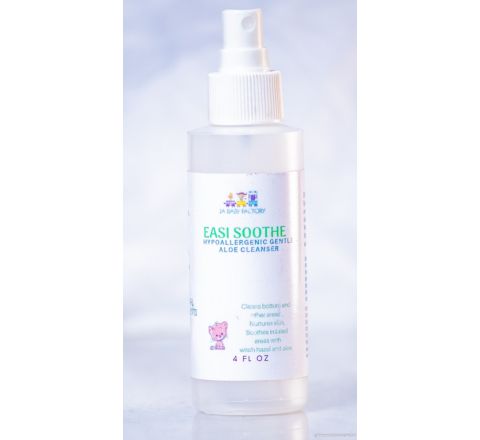 JBF Easi Soothe, 4 fl oz