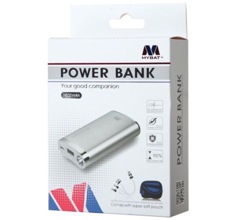 MYBAT Power Bank