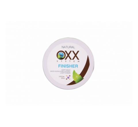 Natural Oxx System Finisher 