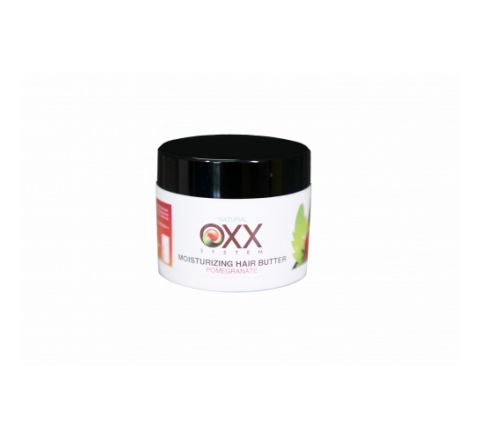 Natural Oxx System Moisturizing Hair Butter Pomegranate, 4.65Fl Oz