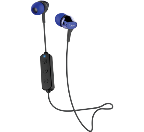 iLuv Party On Air Bluetooth , Earphone