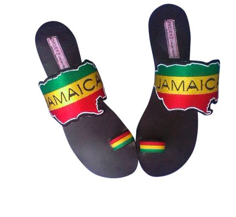 Shoan's Collections Women Ital Sandals