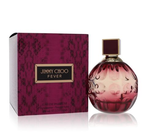 JIMMY CHOO FEVER 10ml