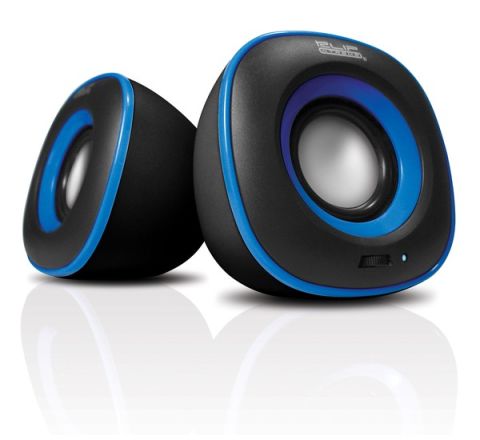 Eklipse 2.0 USB Speakers