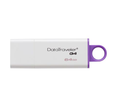 Kingston  Data Traveler USB\Flash Drive