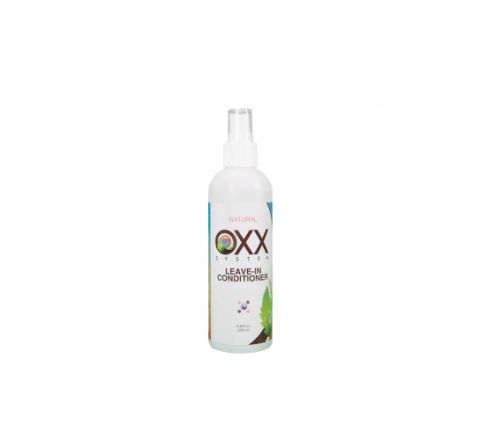 Natural Oxx System Leave-In Conditioner, 250ml