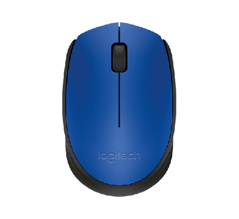 Logitech M170 Wireless Mouse