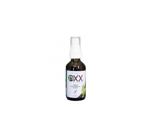 Natural Oxx System Oils Maintenance Blend 