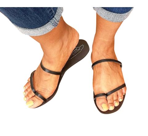 Shoan's Collections Women Muse Sandals