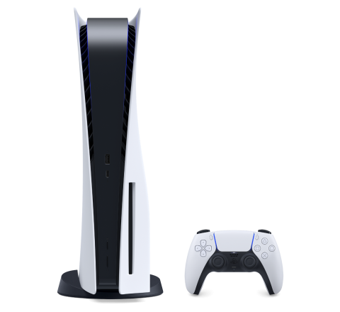 Sony PlayStation®5 Console