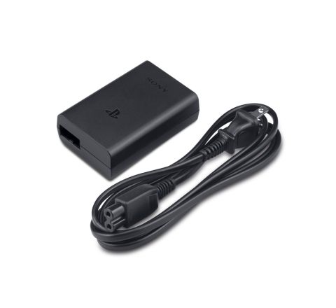Sony PlayStation Vita AC Adaptor