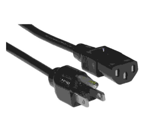 Carib Power Cable