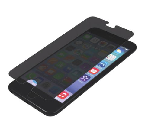 Privacy screen