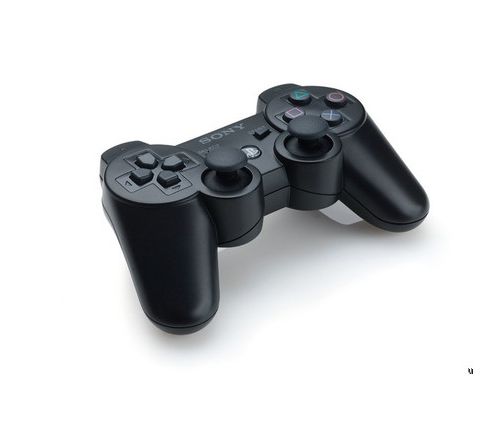 Sony Dual Shock PS 3 Controller