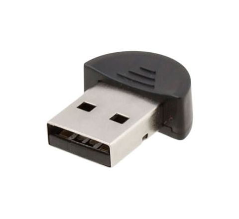 Generic Bluetooth USB Dongle