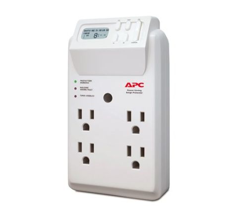 APC Surge