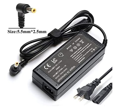 Toshiba Satellite Laptop Charger
