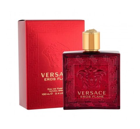 Versace eros flames 10ml