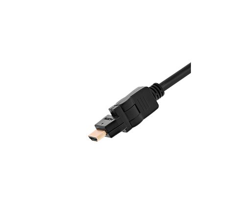 Xtech Video/audio cable-XTC 606