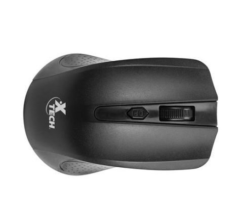  Xtech 4-button wireless optical mouse  XTM310 GALOS