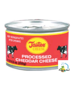 Tastee Cheese, 250g