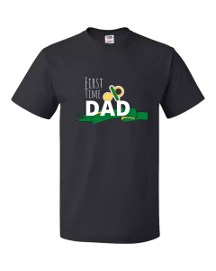 1st Time Dad Shirt