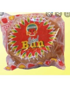 HTB Jamaican Spicy Bun