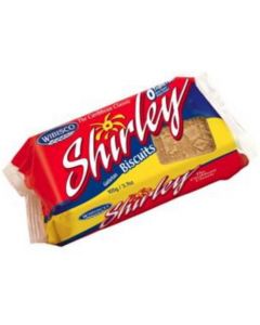 WIBISCO Shirley Biscuits - Original