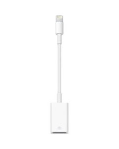 Apple Lightning to USB Camera Adapter MD821AM/A