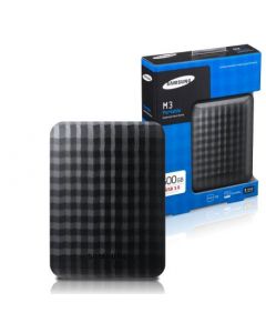 Samsung M3 Portable 500GB/1TB/2TB 2.5-Inch External Hard Drive