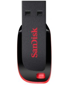 Sandisk Cruzer Blade USB Drive