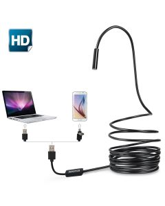 Endoscope HD Camera