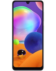 Samsung Galaxy A31-128GB / 4GB - A315G/DSL Unlocked Dual Sim Phone w/Quad Camera 48MP+8MP+5MP+5MP GSM